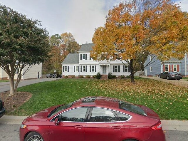 House image located at Henrico, VA 23238