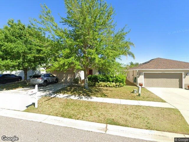 House image located at Clermont, FL 34711