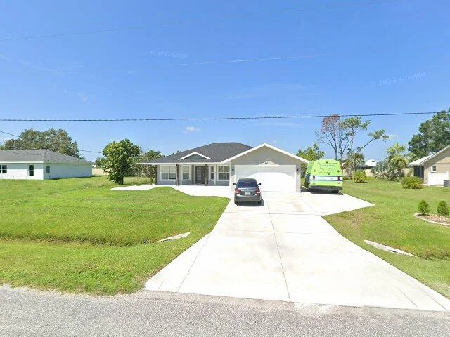 House image located at Arcadia, FL 34269