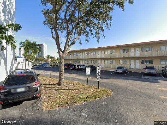 House image located at Hallandale, FL 33009