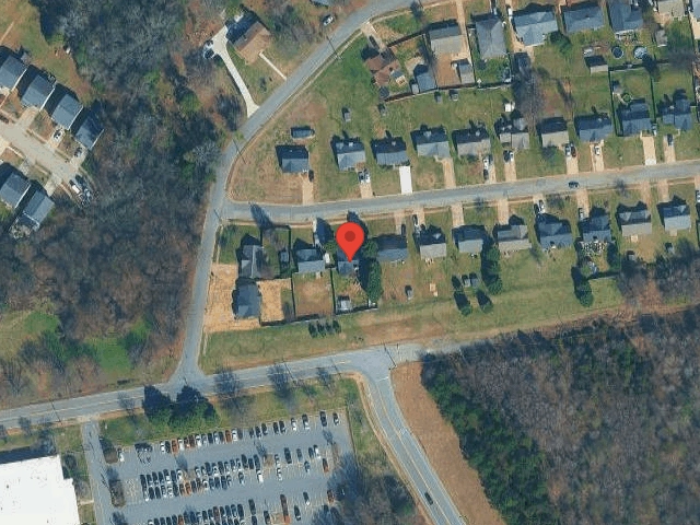 House image located at Charlotte, NC 28216