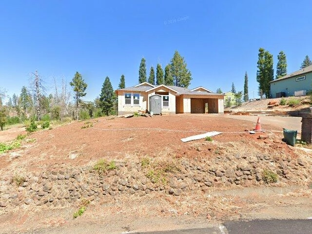 House image located at Paradise, CA 95969