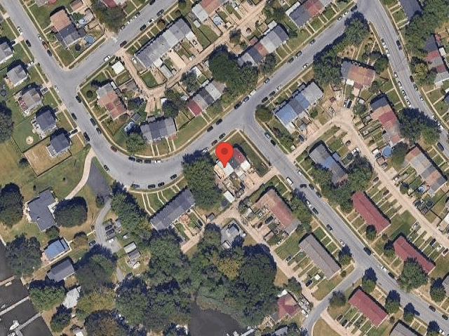 House image located at Middle River, MD 21220