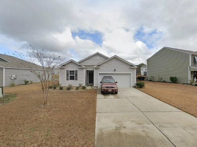 House image located at Longs, SC 29568