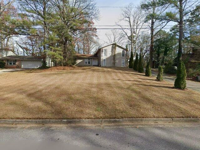 House image located at Stone Mountain, GA 30087