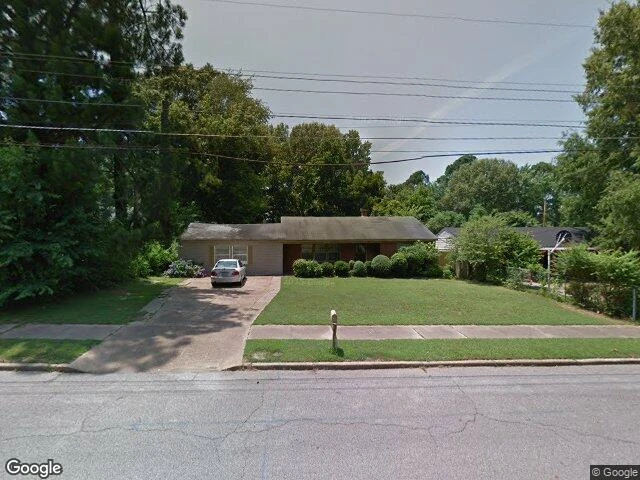 House image located at Memphis, TN 38127