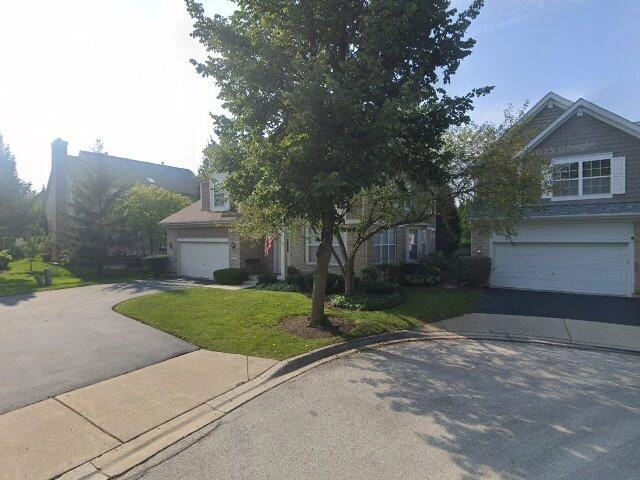 House image located at Vernon Hills, IL 60061