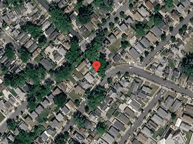 House image located at Springfield Gardens, NY 11413