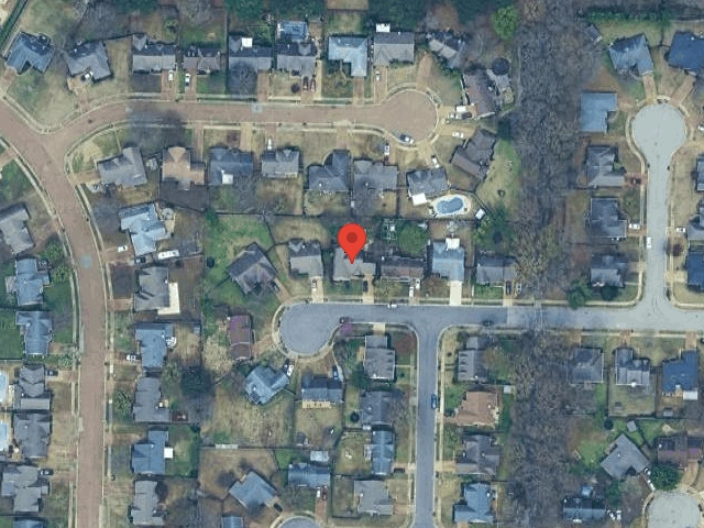 House image located at Collierville, TN 38017