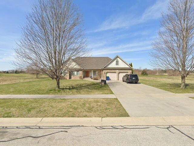 House image located at Saginaw, MI 48609