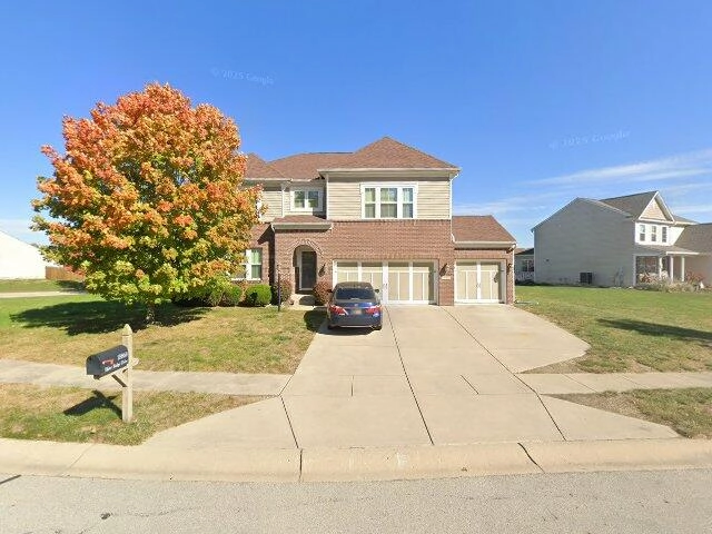 House image located at Noblesville, IN 46062