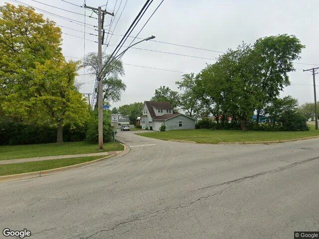 House image located at Monee, IL 60449