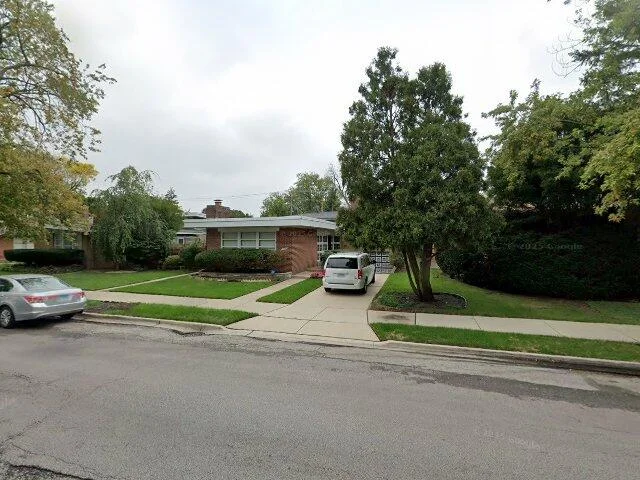 House image located at Chicago, IL 60625