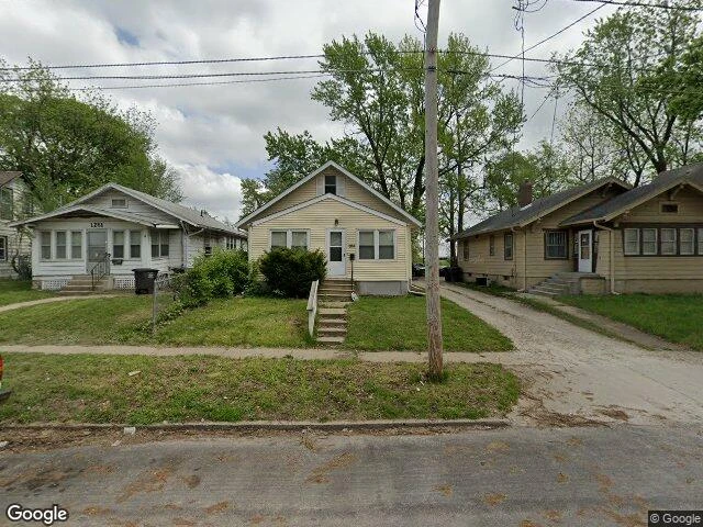 House image located at Des Moines, IA 50316