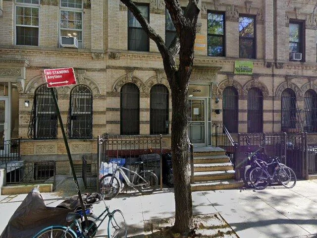 House image located at Brooklyn, NY 11205