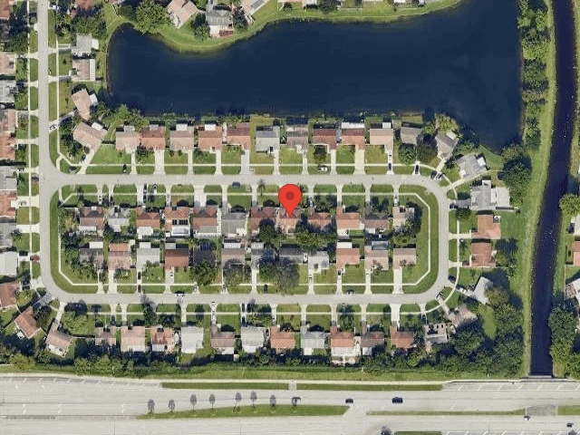 House image located at Boca Raton, FL 33496