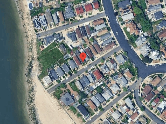House image located at Brooklyn, NY 11224