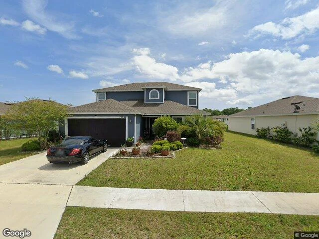 House image located at Yulee, FL 32097