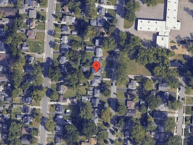 House image located at Columbus, OH 43209