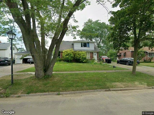 House image located at Buffalo, NY 14217