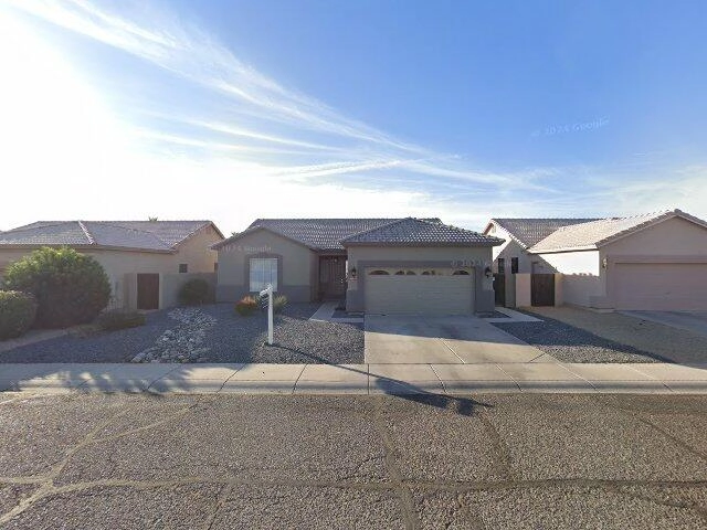 House image located at Surprise, AZ 85374