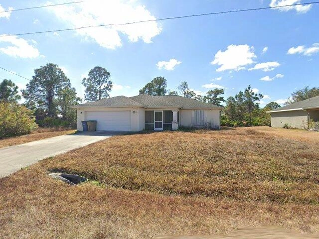 House image located at Lehigh Acres, FL 33971