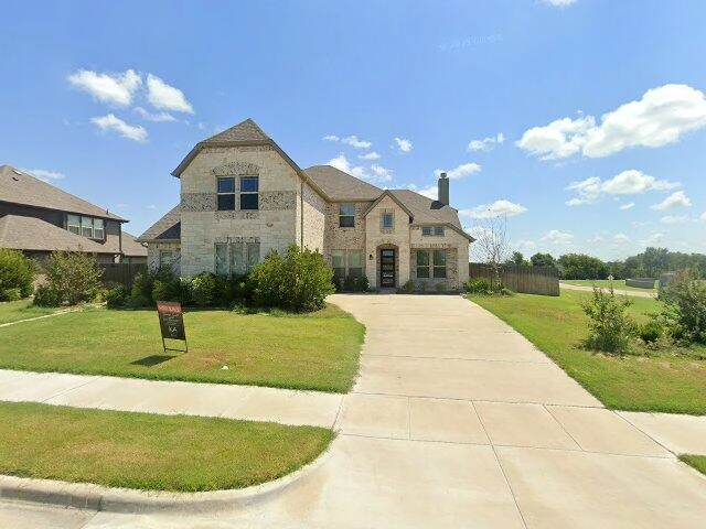 House image located at Waxahachie, TX 75165
