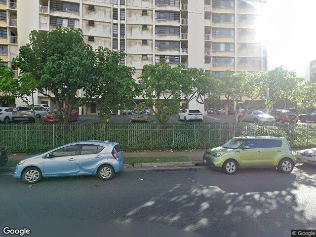 House image located at Honolulu, HI 96818