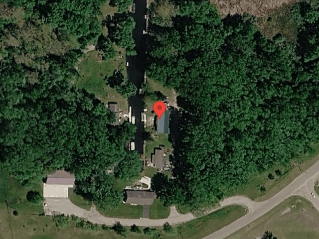 House image located at Coldwater, MI 49036