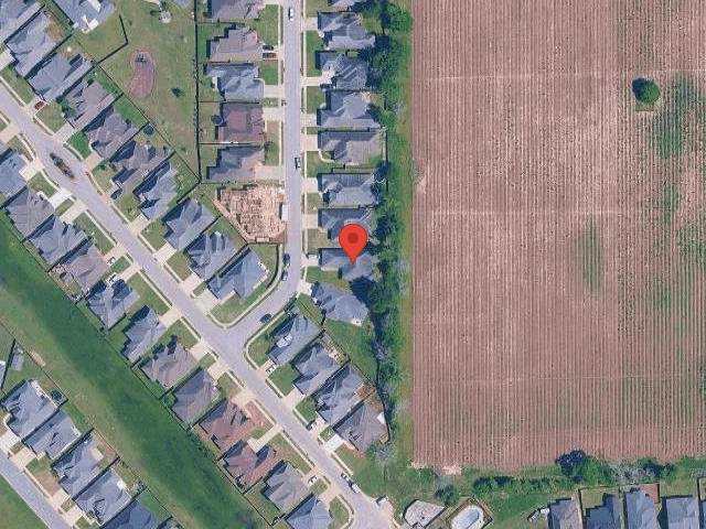 House image located at Lafayette, LA 70506