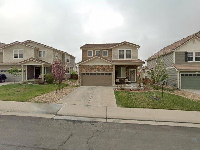 House image located at Castle Rock, CO 80109