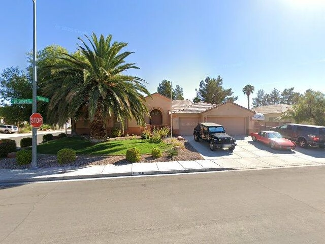 House image located at Las Vegas, NV 89108