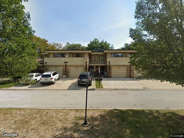 House image located at Palos Heights, IL 60463