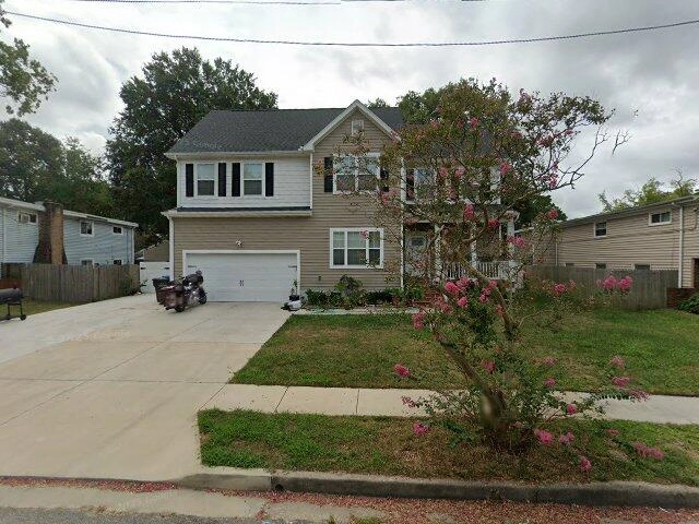 House image located at Norfolk, VA 23513