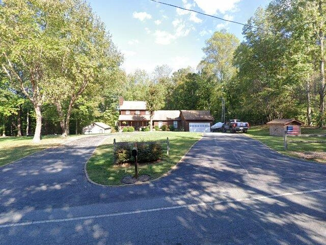 House image located at Ruffin, NC 27326