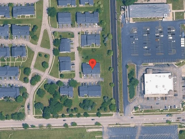 House image located at Joliet, IL 60435