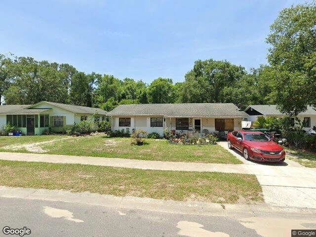 House image located at Eustis, FL 32726