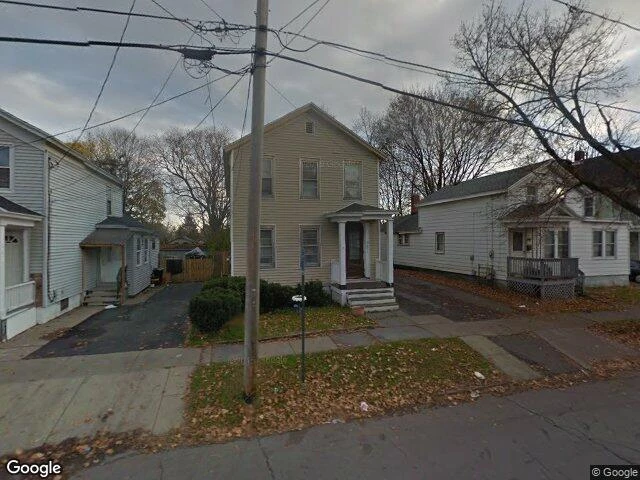 House image located at Utica, NY 13502