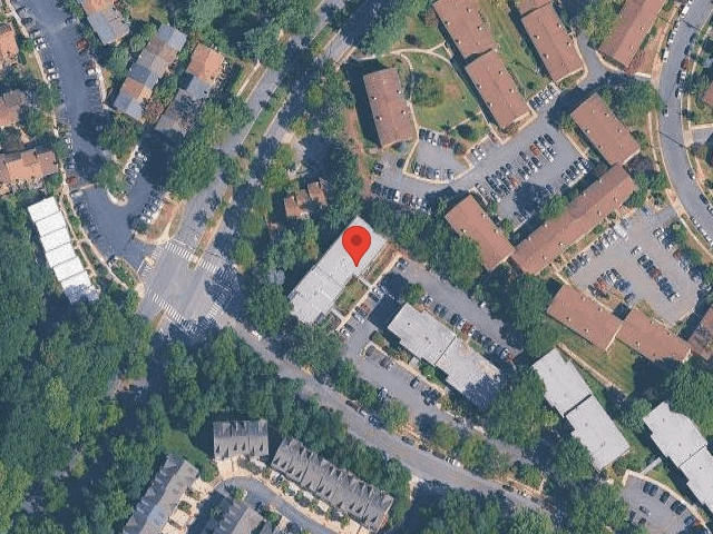 House image located at Alexandria, VA 22312