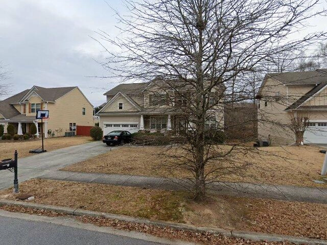 House image located at Lawrenceville, GA 30044