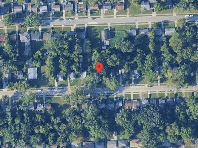 House image located at Inkster, MI 48141