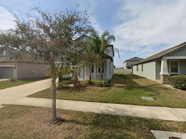 House image located at Riverview, FL 33579