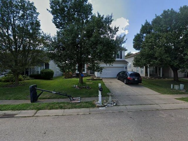 House image located at Trenton, OH 45067