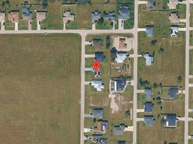 House image located at Cape Coral, FL 33909