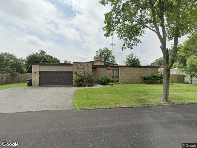 House image located at Newburgh, NY 12550