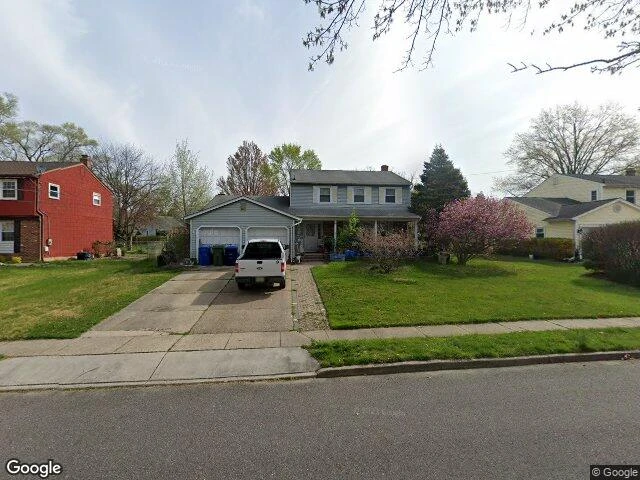 House image located at Marlton, NJ 08053