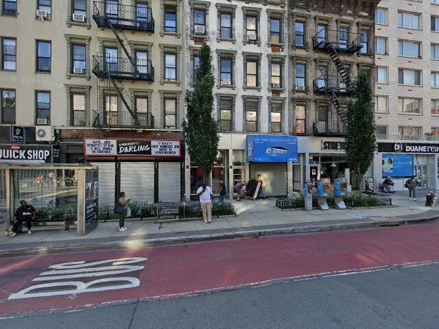 House image located at New York, NY 10028