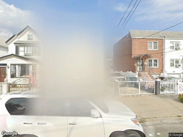 House image located at South Ozone Park, NY 11420