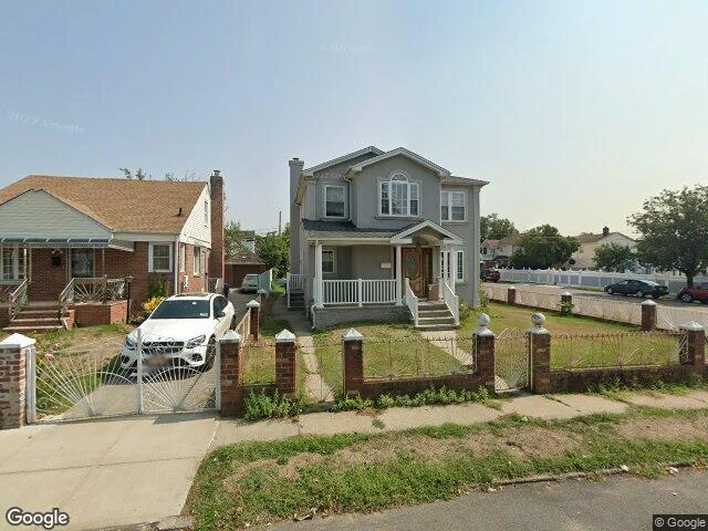 House image located at Cambria Heights, NY 11411