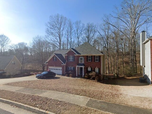 House image located at Douglasville, GA 30135